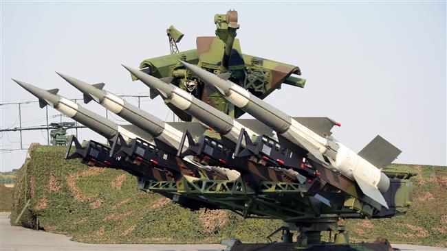 Israel: Hezbollah obtained sophisticated Russian air defense systems against Zionist Warplanes